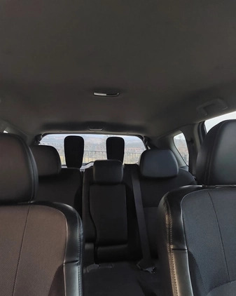 Mitsubishi Outlander cena 27950 przebieg: 198342, rok produkcji 2010 z Czempiń małe 379